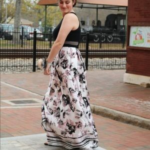 Size 5 Prom Dress